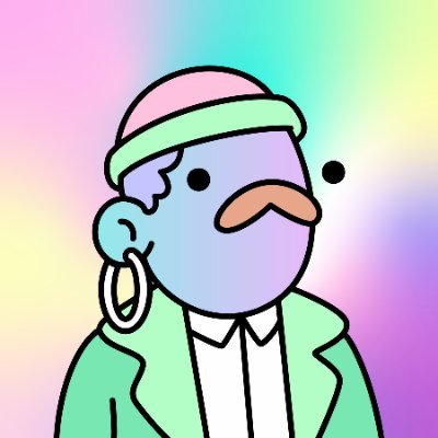 thumont's profile picture. Engineer working at @goodyear | doodle for life | degen | @doodles