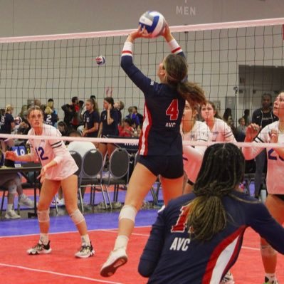 abbykolcumvball's profile picture. Rockcity National S// Chardon ‘25// Slippery Rock Vb ‘29// https://t.co/tSEAoh4jMV