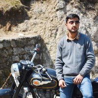 Lalit Thakur (@thakurlavv) 's Twitter Profile