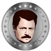 $RON (@roncoinada) 's Twitter Profile