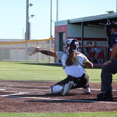 2024 Catcher/UTL| 3.85 GPA | goldthwaite HS | illusions gold - andana #18 | goldthwaite varsity softball #18