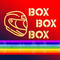 Box Box Box Podcast(@castboxboxbox) 's Twitter Profile Photo