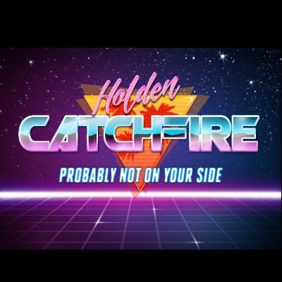 HoldenCatchfire