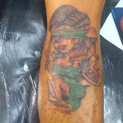 Heroes Fred Bilentikof: Jim Curry :Kurt Cobain GO RAIDERS!