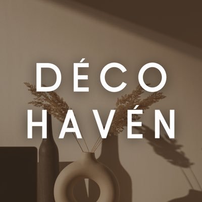 The ultimate home decor destination. Discover more in the 'Likes' section or #DailyDeco 🏠🪴