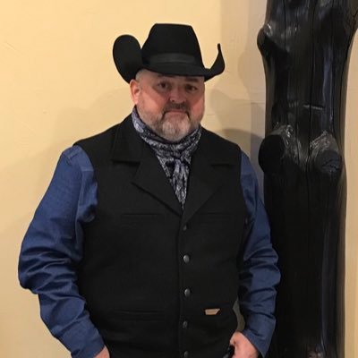 Sinner, saved by grace. Child of God. Husband. Father. Son. Fisher of men. Pastor of Milam County Cowboy Church in Rockdale, TX