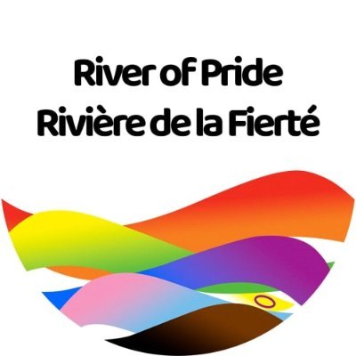 River of Pride is a non-profit organisation for and by 2SLGBTQIA+ people based in Moncton, New Brunswick, Canada.