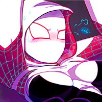 SPIDERgwenS1🕸 (@s1spide) 's Twitter Profile