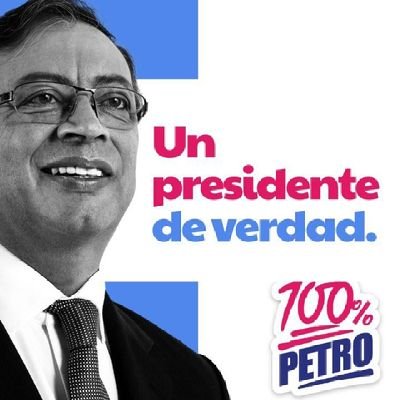 PETRO ES VERDADERA DEMOCRACIA .🇱🇹🇱🇹🇱🇹 Profile