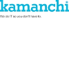Development Manager at Kamanchi