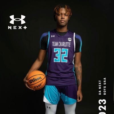 Forward 6’8” Hickory Ridge High