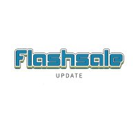 Fashsale Update(@flashsaleupdate) 's Twitter Profile Photo