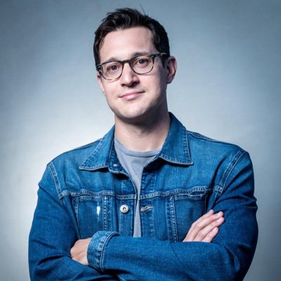 danlevy Profile Picture