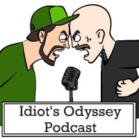 Idiots Odyssey Podcast(@idiots_odyssey) 's Twitter Profile Photo