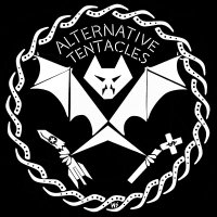 ALTERNATIVE TENTACLES RECORDS(@AltTentacles) 's Twitter Profile Photo