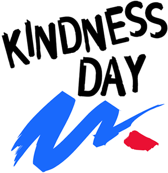 the UK's National Kindness Day is celebrated on November 13th in association with  @ActAgainBully