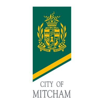 The latest news and events in the City of Mitcham. Authorised by CEO Matt Pears. Retweets are not endorsements by Council. https://t.co/GkJqVh5NqE