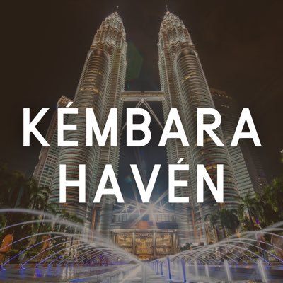 @kembarahaven
