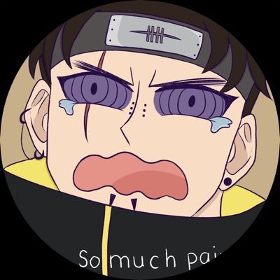 EN/SP #PNGtuber Just your ex-assassin running away from his killers🩸🗡️ 18+ streamer variety gamer🎮 PNGmama: @miwapeito