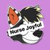 Nurse Joyful (@NurseJoyfulBFLO) Twitter profile photo