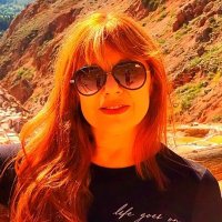 Marisa Fernández Díaz(@marisadejunin) 's Twitter Profile Photo