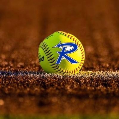 Redwater Lady Dragon Softball