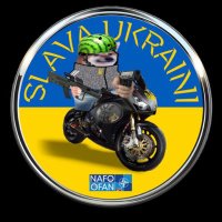 Terry SLAVA UKRAINI 🇺🇦🇨🇦🇺🇦(@TerrySt12670858) 's Twitter Profile Photo