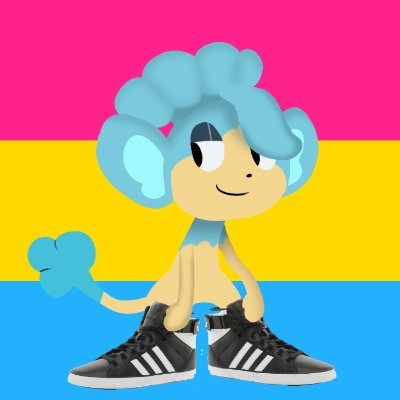 Having fun on the www
He/Him
Pfp by @holothura