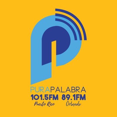 Pura Palabra Media Group. Emisoras PR: 101.5FM Metro, 101.5FM Sureste, 89.9FM Sur, 1560AM Metro. Emisora EU: 89.1 FM Orlando, FL.