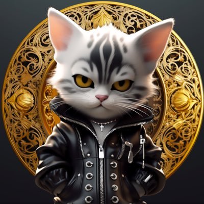 YakuzaCatNekoMF Profile Picture