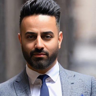 Shahid Farid Profile