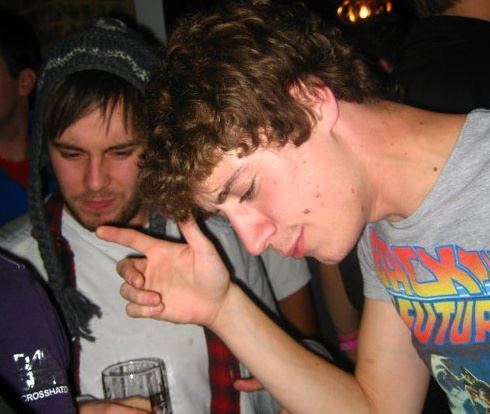 jme_russell's profile picture. I'm a recent Television and Film Graduate from the University of Portsmouth currently looking for as much industry work as I can get my hands on!