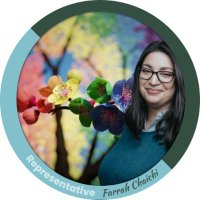 Representative Farrah Chaichi(@FarrahChaichi) 's Twitter Profile Photo