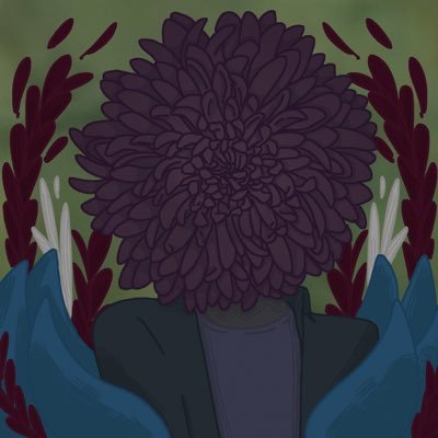 The_Raimen's profile picture. they/them, FERAL for generation loss, tysm @slothpoth for pfp and banner! 19