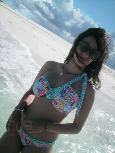 MaFernandaRonso's profile picture. Ing. del ambiente