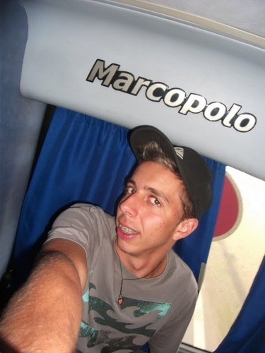 A Vida e maravilhos quando nao si tem medo Dela* Dizia O meo Primo saudades delee  :S