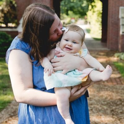 She/Her. Self-proclaimed strong, independent woman, cross-stitch wizard, writer, not-so-secretly loves Star Trek, real life hobbit. Owner of #GeekyCuddles.