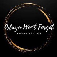 Adaya •(@AdaYaWontForget) 's Twitter Profile Photo