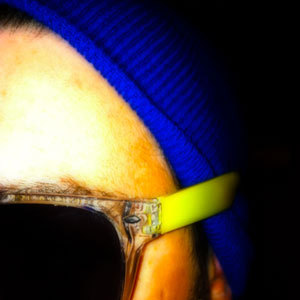 eatarandom's profile picture. A creative, forward thinking developer who enjoys learning new technologies and how they effect the way we consume information.