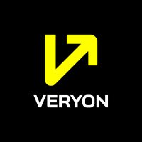 Veryon(@veryonplatform) 's Twitter Profile Photo