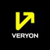 Veryon (@veryonplatform) Twitter profile photo