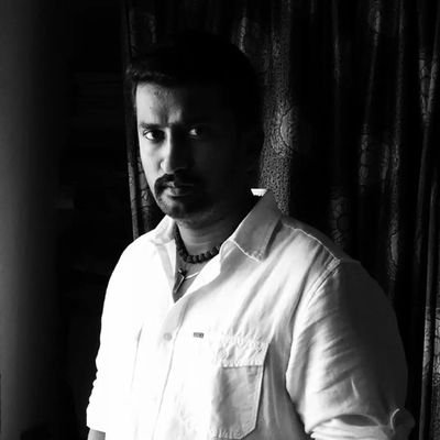 Visakanganesh's profile picture. Dravidan