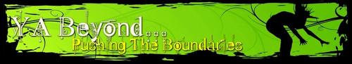YABeyond's profile picture. YA Beyond is... Breaking Boundaries -5 YA authors talking about books - talking about school - talking about music - talking about love - talking about life!