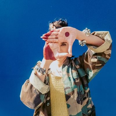 5riversnomad's profile picture. until we are all free.
organizer. writer. abolitionist. restorative justice practitioner. veteran of the hyphy movement. senior manager @SafeandJustUSA