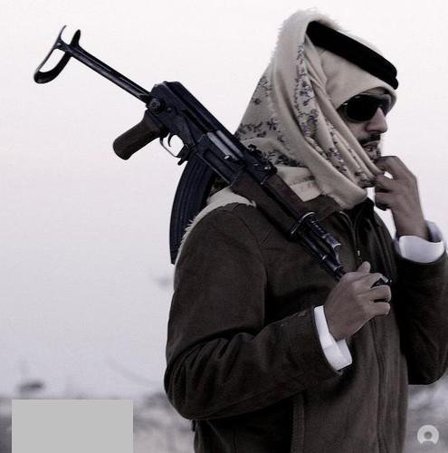 KWafi2011's profile picture. 