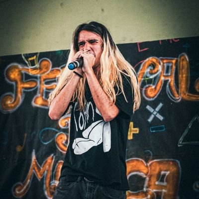 18y, ele/he, metaleiro doidão pelo corinthians
antifa, antinazi, anticomuna