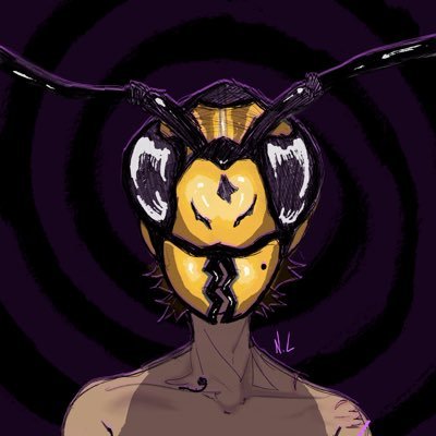 ✦ he/him ✦ 21 ✦ Furry artist | Existential Wonderer✦ mostly active on https://t.co/xlQJNfCSBJ