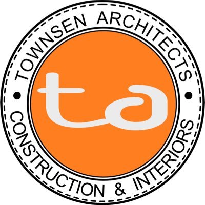 Townsen Architects, is an emerging multi-disciplinary architectural design studio, that's dedicated to affordable, timeless, environmentally sustainable design.