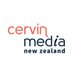Cervin Media (@Cervin_NZ) Twitter profile photo