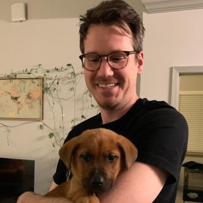 Jake Profile